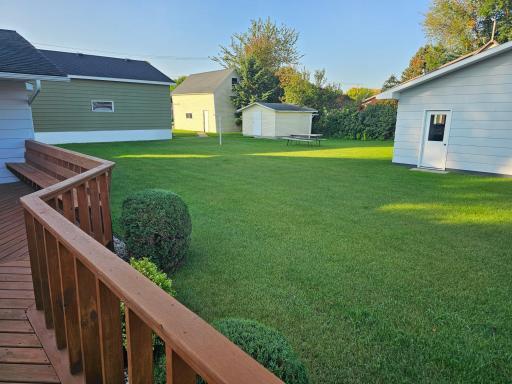 909 Bradford Avenue, Argyle, MN 56713