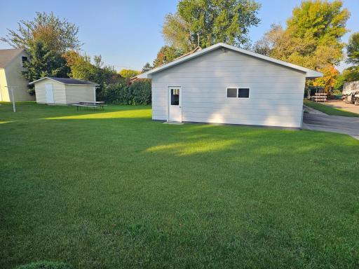 909 Bradford Avenue, Argyle, MN 56713