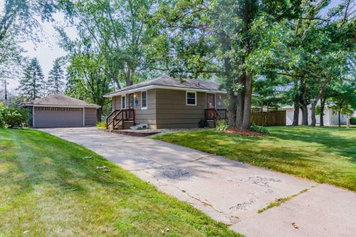122 106th Avenue NW, Minneapolis, MN 55448