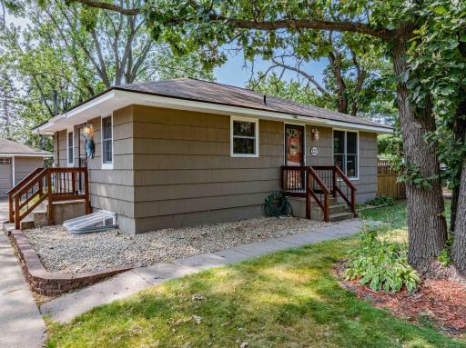Photo for 122 106th Avenue NW, Minneapolis, MN 55448 - listing #6802452 122 106th Avenue NW, Minneapolis, MN 55448