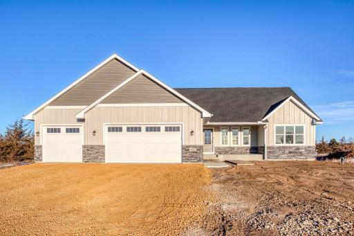 Lot 4 Nighthawk Drive, Somerset, WI 54025