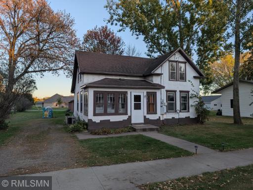 210 Edward Street S, Pierz, MN 56364