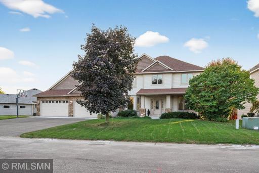 10803 Jersey Drive N, Minneapolis, MN 55445