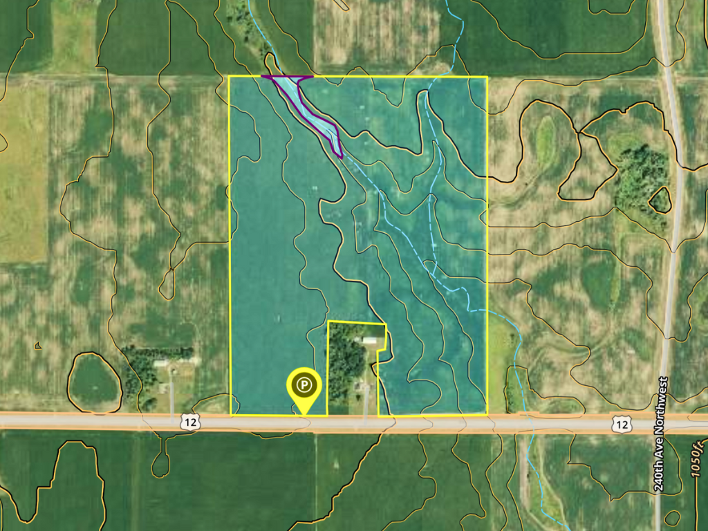 Property photo for NA Highway 12 SW, Appleton, MN 56208
