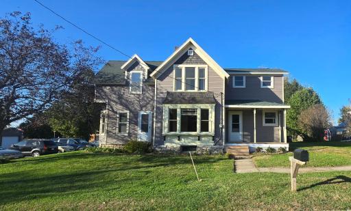 130 2nd Street NE, Harmony, MN 55939