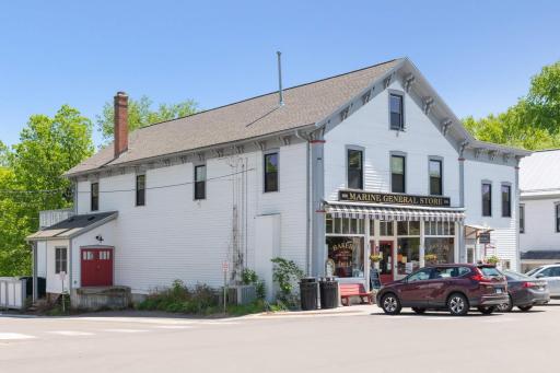 12697 177th Street N, Marine On Saint Croix, MN 55047