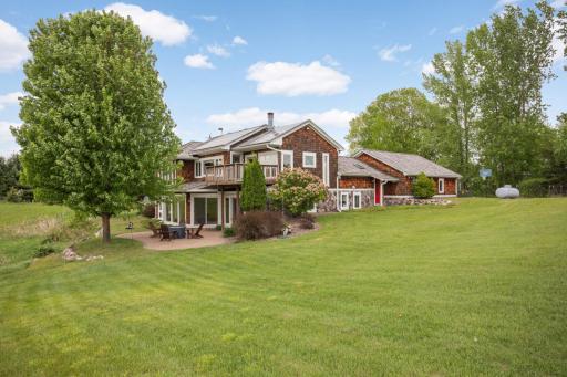 12697 177th Street N, Marine On Saint Croix, MN 55047
