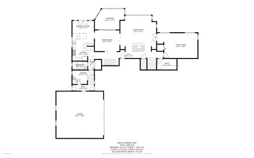 12697 177th Street N, Marine On Saint Croix, MN 55047