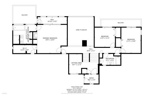 12697 177th Street N, Marine On Saint Croix, MN 55047