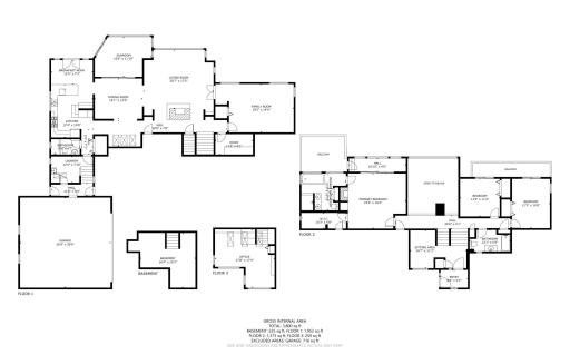 12697 177th Street N, Marine On Saint Croix, MN 55047