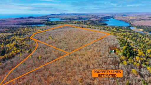 11 W Deeryard Lake Rd, Lutsen, MN 55612