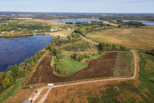 TBD Lever Drive NE, Stanchfield, MN 55080