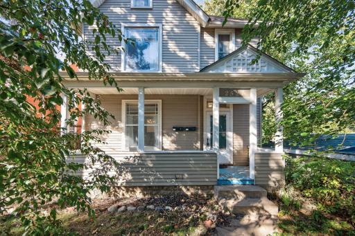 2527 #1-2 N 4th Street, Minneapolis, MN 55411