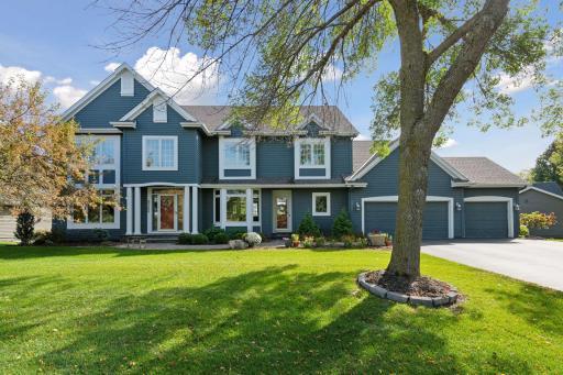 ** Interior photos coming Oct. 14th ** Situated along the tree-lined boulevards of Longacres, we welcome you to 2165 Longacres Drive.