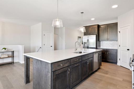 View from Kitchen-All Images of a previous Model