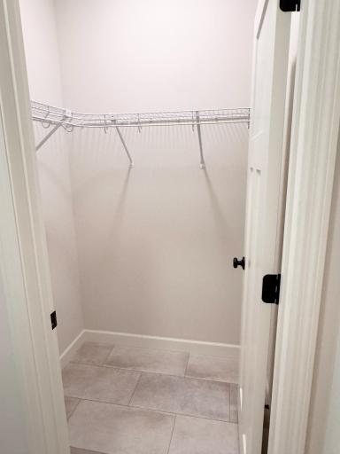 Mud Room WIC