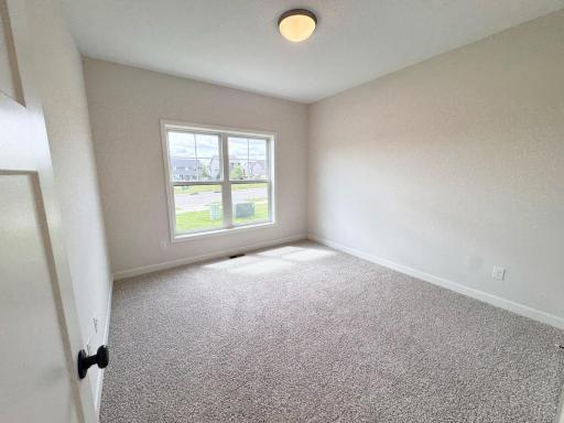 Bedroom #1 /or Den
