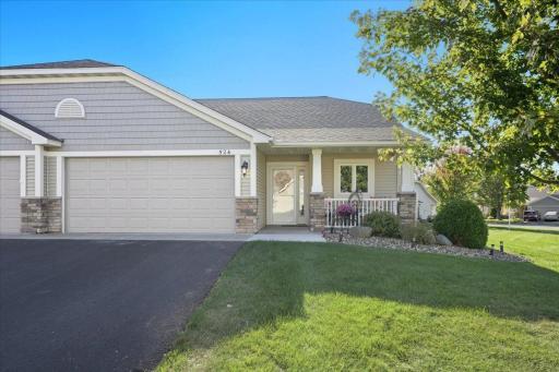 524 Cassandra Drive, 44, New Richmond, WI 54017
