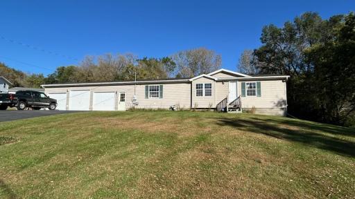 1020 N 2nd Street NE, Glenwood, MN 56334