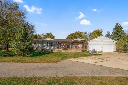 1316 5th Avenue, Howard Lake, MN 55349