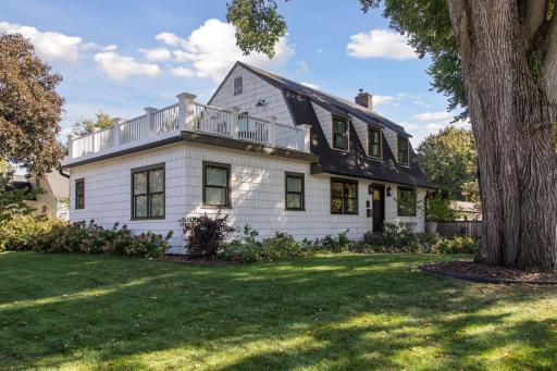 4926 Johnson Avenue, Saint Paul, MN 55110