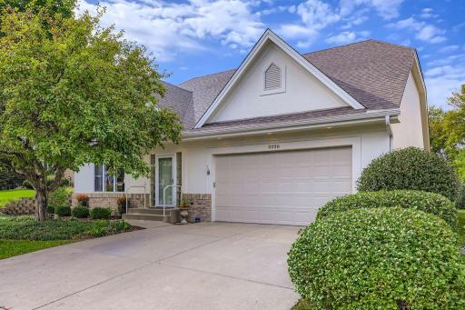 3056 St. Albans Hollow Circle - Exterior, Front