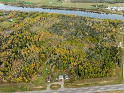 XXX Highway 11, International Falls, MN 56649