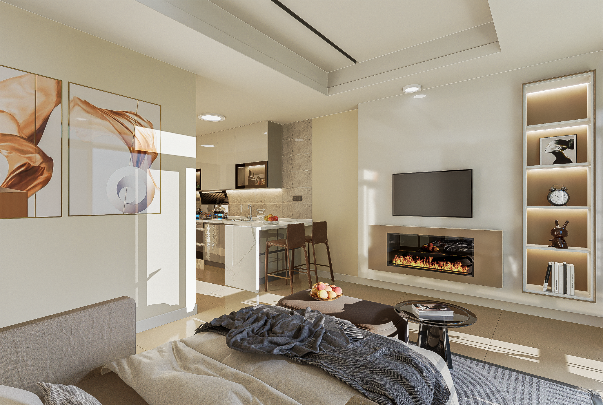 Luxury Condo George Floyd Square .png