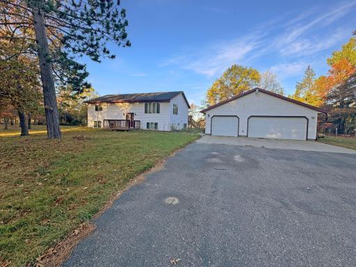 1619 Forest Lane SE, Bemidji, MN 56601