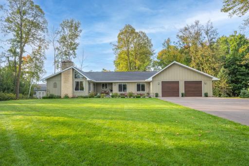 320 Griffin Street E, Amery, WI 54001