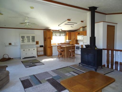 W9050 372nd Avenue, Hager City, WI 54014