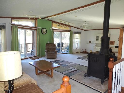 W9050 372nd Avenue, Hager City, WI 54014