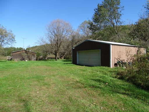 W9050 372nd Avenue, Hager City, WI 54014