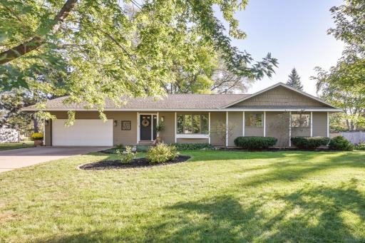6309 116th Avenue N, Champlin, MN 55316