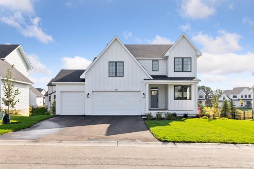 6126 Harkness Lane S, Cottage Grove, MN 55016