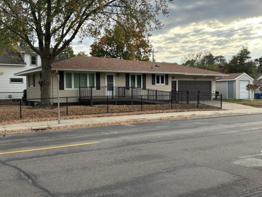 2104 3rd Street N, Saint Cloud, MN 56303