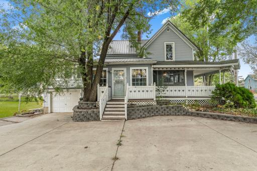 13 2nd Avenue SW, Long Prairie, MN 56347