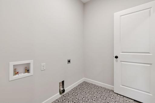 Laundry Room_ All images of a previous model