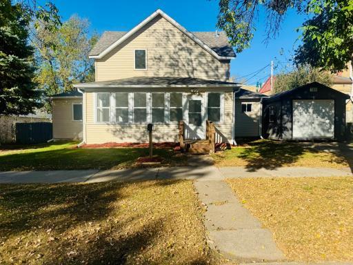 Photo for 208 2nd Street SE, Little Falls, MN 56345 - listing #6802766 208 2nd Street SE, Little Falls, MN 56345