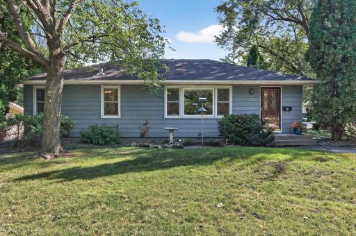 8549 Russell Avenue S, Bloomington, MN 55431