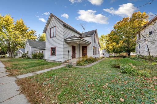 203 N 6th Street, Henderson, MN 56044
