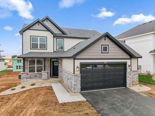 Photo for 5177 Windlass Drive, Woodbury, MN 55129 - listing #6802808 5177 Windlass Drive, Woodbury, MN 55129