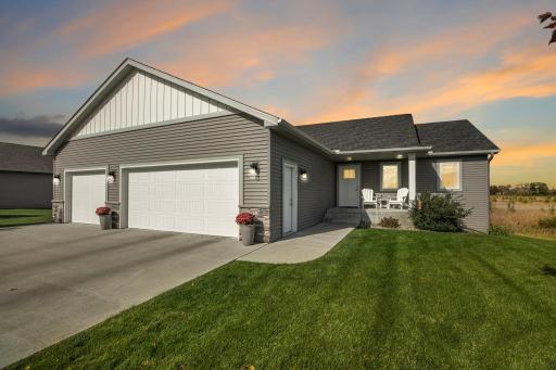 Photo for 1933 38th Street S, Saint Cloud, MN 56301 - listing #6802812 Beautifully Built Walk Out Rambler Awaits!