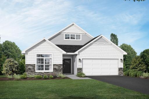 Photo for 330 Emmy Lane, Hanover, MN 55341 - listing #6802822 330 Emmy Lane, Hanover, MN 55341