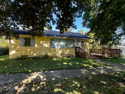 402 Hillcrest Street E, Lanesboro, MN 55949