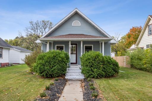 205 6th Street SE, Barnesville, MN 56514