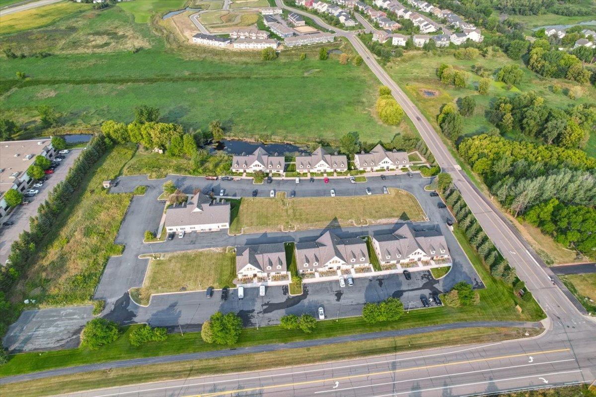 Prime location and surrounded by new residential developments.
