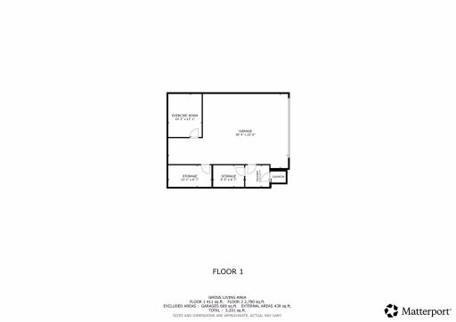 4869 Linden Cove Lane, Savage, MN 55378