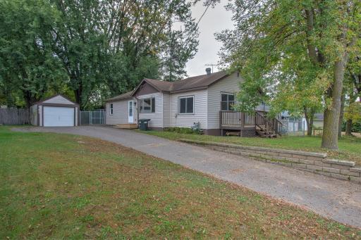 43859 Gladstone Avenue, Harris, MN 55032