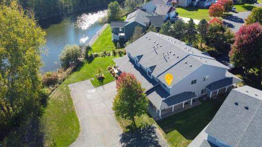 656 Oak Lane, Lino Lakes, MN 55014